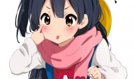 动漫妹妹,治愈系萌系少女的奇幻冒险之旅