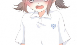 怦然心动漫画壁纸高清,高清壁纸中的浪漫瞬间