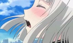 动漫女生憋尿,趣味与尴尬的完美结合